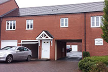Middlewood Close, Solihull