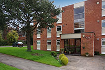 Touchwood Hall Close, Solihull