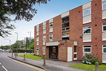 Touchwood Hall Close, Solihull