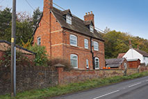 Mayswood Road, Henley-in-Arden